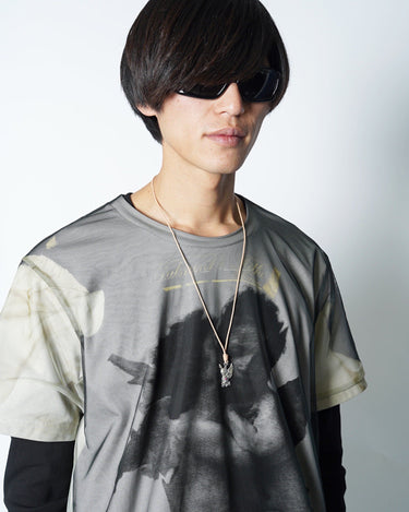 【MASU】<br>ANGEL NECKLACE