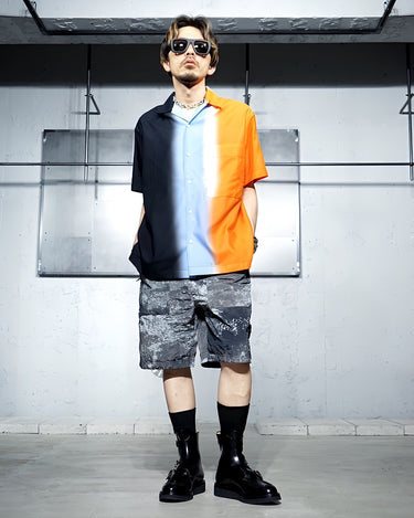 【DESTIN】<br>"MALIBU"<br>TEXAS SHADE