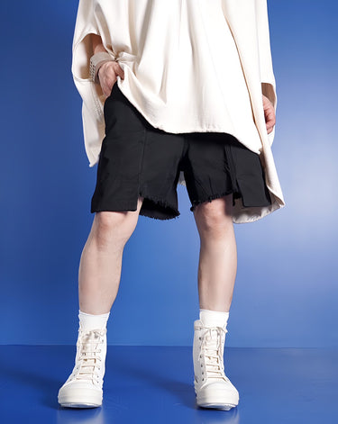 【RICK OWENS】<br>RAMONES  HI -LOO-