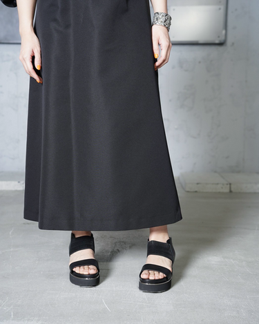 【UNITED NUDE】<br>Rico Sandal