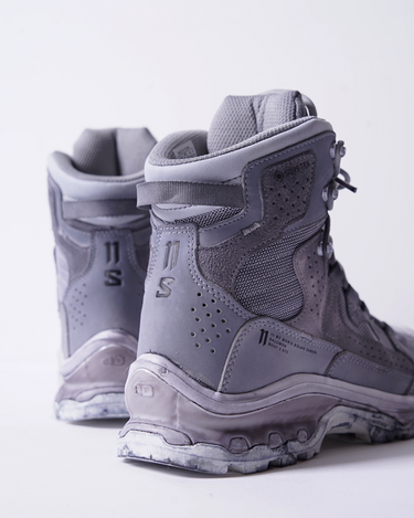 BORIS BIDJAN SABERI】SALOMON BOOT2 GTX-Amanojak.