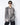 【ZIGGY CHEN】<br>DIGITAL PRINT WAVE-SHAPED SHIRT