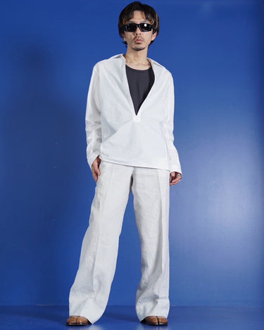 [Motiv MFG]<br>Loft Trousers