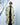 【SONG FOR THE MUTE】<br>MAC COAT<br>-FLORAL JACQUARD-