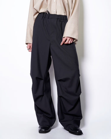 【OVERCOAT】<br>Cargo Pants