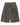【doublet】<br>BONE APPLIQUE CORDUROY CROPPED PANTS GREY