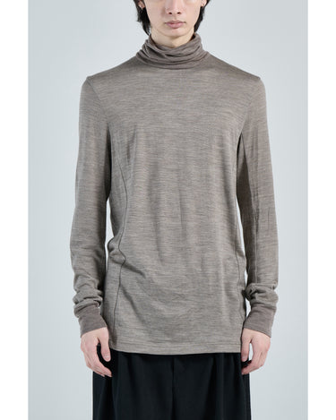 イベント期間限定(3月20日～3月29日まで)<br>26AW受注生産アイテム<br>【FRACTION】<br>BUILD LS TURTLE -NWJ-