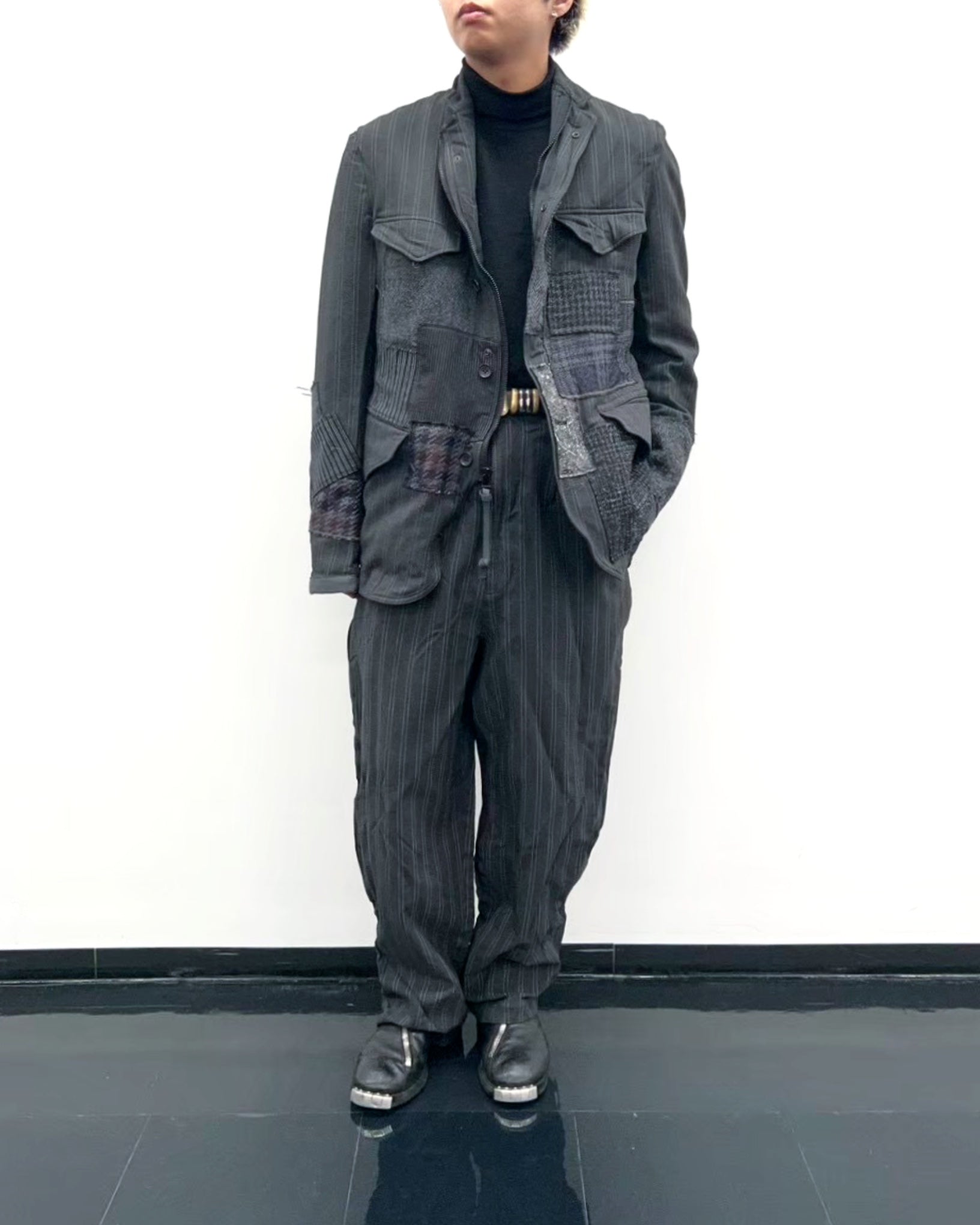 JUNYA WATANABE MAN】 -Amanojak. JUNYA WATANABE MAN】 -Amanojak.