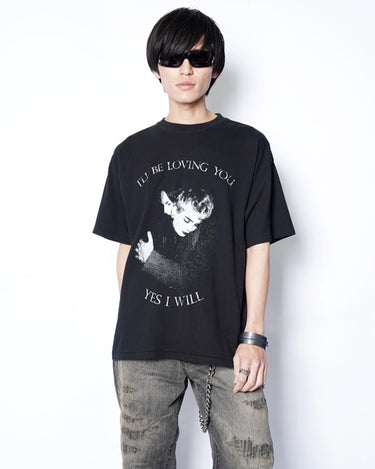 [Yohji Yamamoto POUR HOMME]<br>ASYMMETRY SILK TAILORED JACKET