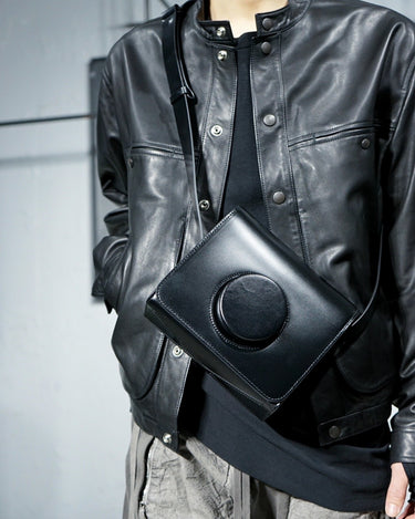 【LEMAIRE】<br>CAMERA BAG