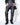 【MM6】<br>COATING DENIM PANTS