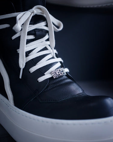 即納在庫有り<br>【NATURAL INSTINCT】<br>R.S.P for Amanojak.<br>Shoe Pierce Accessory