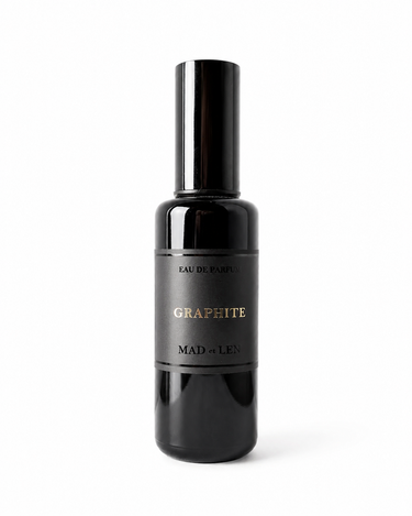 【MAD et LEN】<br>オードパルファム "GRAPHITE" 50ml