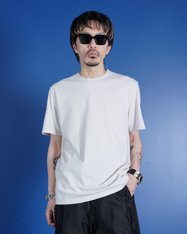 Maison Margiela(メゾンマルジェラ) -3P PACK T-SHIRTS-Amanojak. Maison Margiela(メゾンマルジェラ) -3P PACK T-SHIRTS-Amanojak.