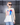 【YOHEI OHNO】<br>GRAPHIC PLEANTS TOP A