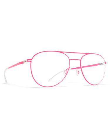 イベント期間限定受注アイテム<br>4.25(sat)～5.17(sun)<br>【MYKITA】<br>NIKEN (Neon Pink)