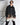 【RICK OWENS DRKSHDW】<br>JUMBO HOODED PETER -FSUN-