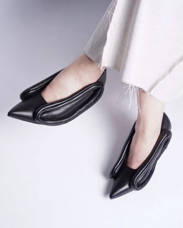【YOHEI OHNO】<br>"LADY" PUMPS