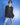 【RICK OWENS】<br>LARRY FOG POCKET SHIRT -WA-