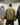 25AW予約受付中<br>【OVERCOAT】<br>MA-1 BOMBER JACKET IN WOOL SERGE