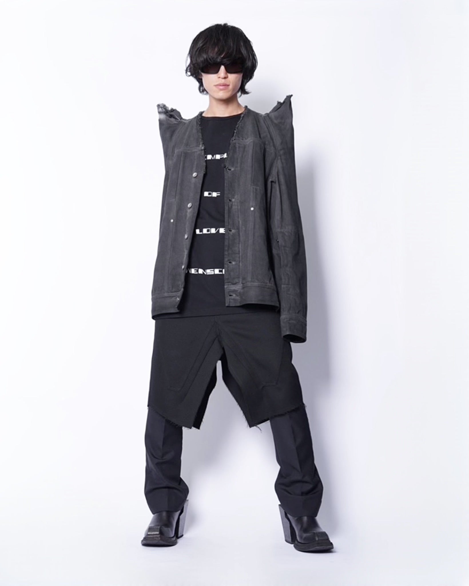 Rick Owens(リックオウエンス) -Amanojak. online store – ページ