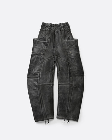 [SUBLATIONS] <br> CUT-OFF T-SHIRT .13