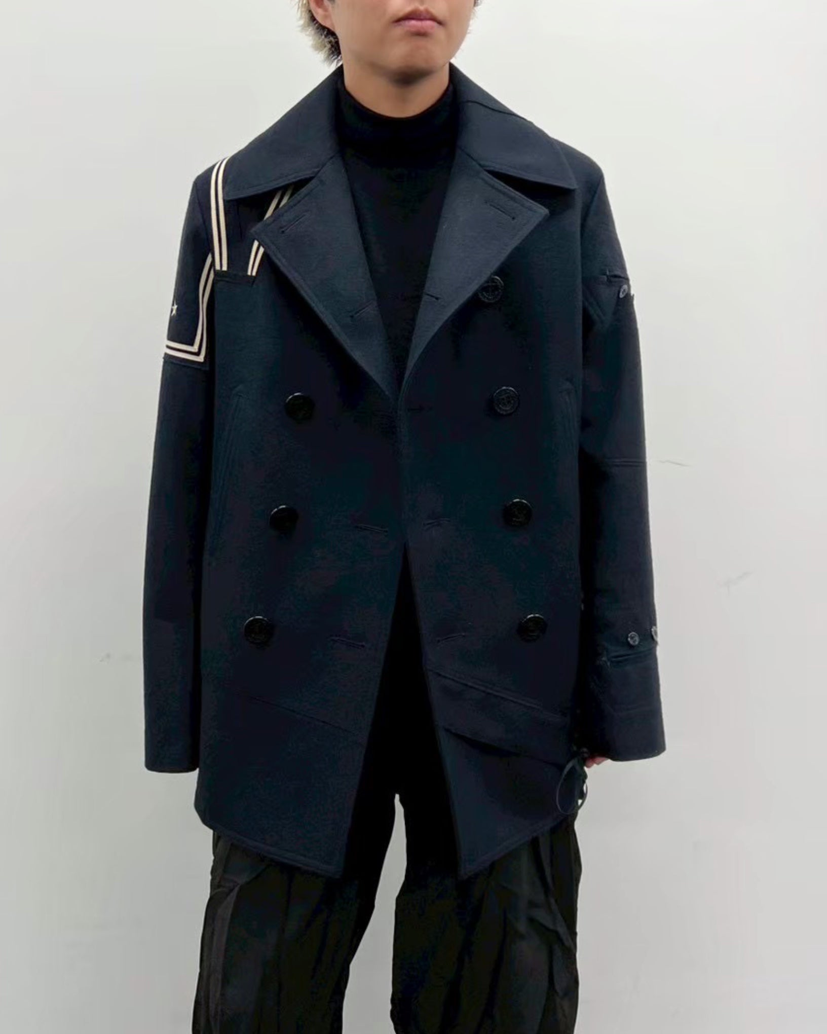 JUNYA WATANABE MAN】 -Amanojak.
