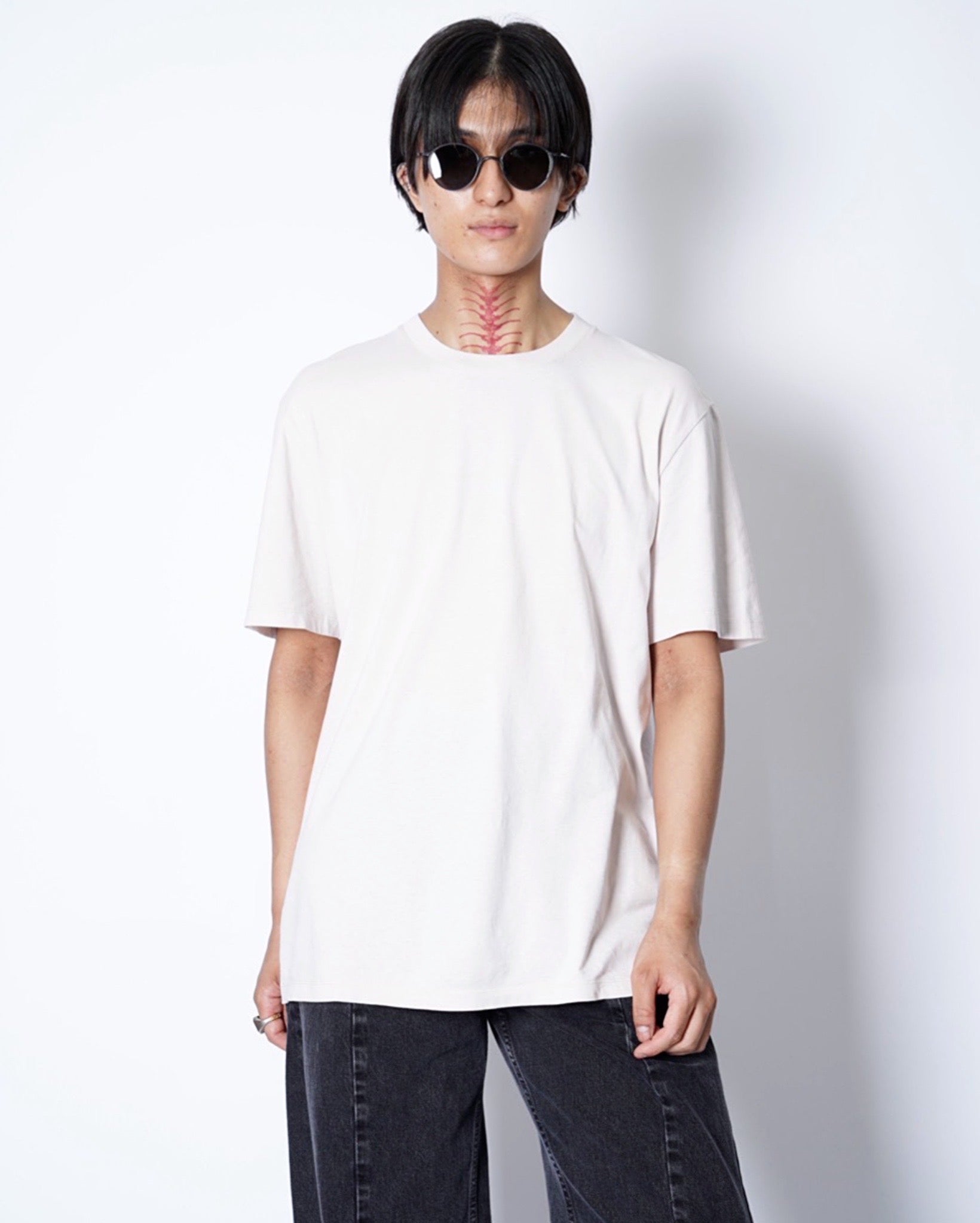 Maison Margiela(メゾンマルジェラ) -3P PACK T-SHIRTS-Amanojak.