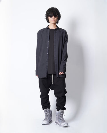 【BORIS BIDJAN SABERI】<br>"F1501M"<br>SHIRTS 1