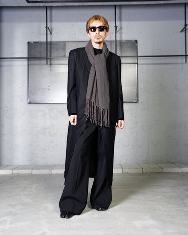 【DESTIN】<br>"OPUS"<br>WOOL/NYLON STOLE