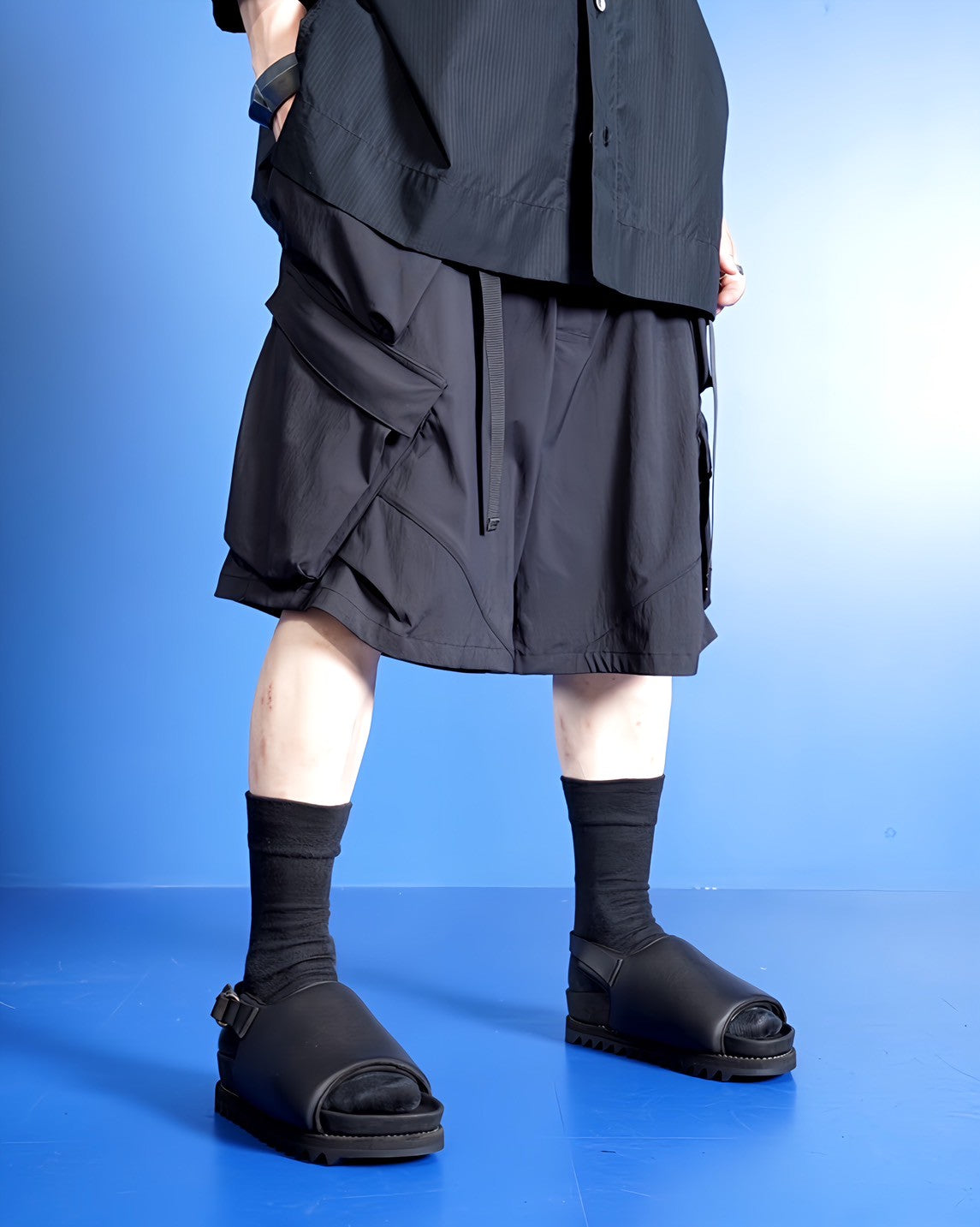 GUIDI グイディ｜正規通販 VISION OF FASHION｜東京 京都 岩手