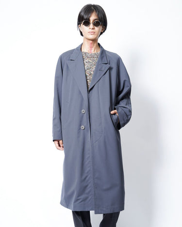 【Motiv MFG】<br>C-PRG<br>Opera Raglan Coat