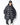 【RICK OWENS】<br>JUMBO HOODED PETER<br>-NPD4-