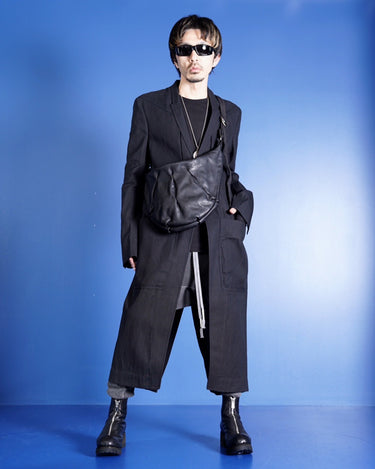 [GUIDI]<br>-HM01-<br>SOFT HORSE FULLGRAIN CROSS BODY BAG