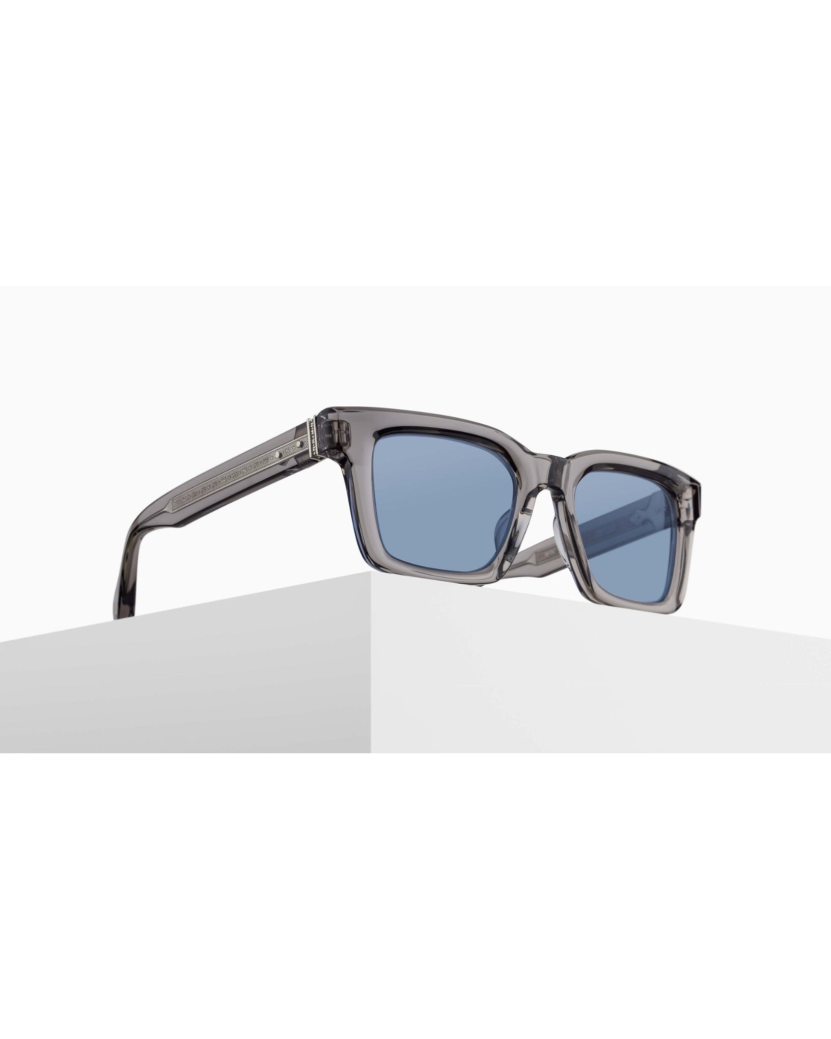 Eyewear - Amanojak.