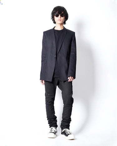 【BORIS BIDJAN SABERI】<br>SUIT3 FKU10011