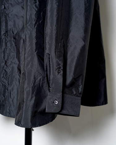Maison Margiela(メゾンマルジェラ) -OVERSIZED WASHED NYLON SHIRTS