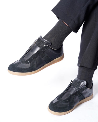 [Maison Margiela 22]<br>DIRTY GERMAN TRAINER