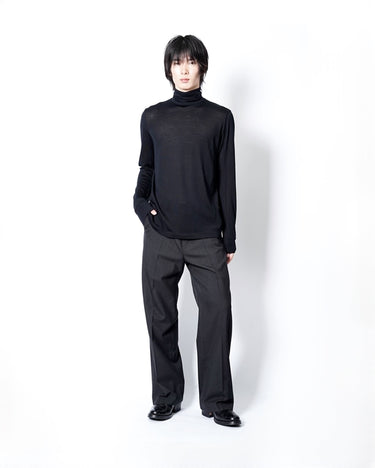 【FRACTION】<br>BUILD LS TURTLE -NWJ-
