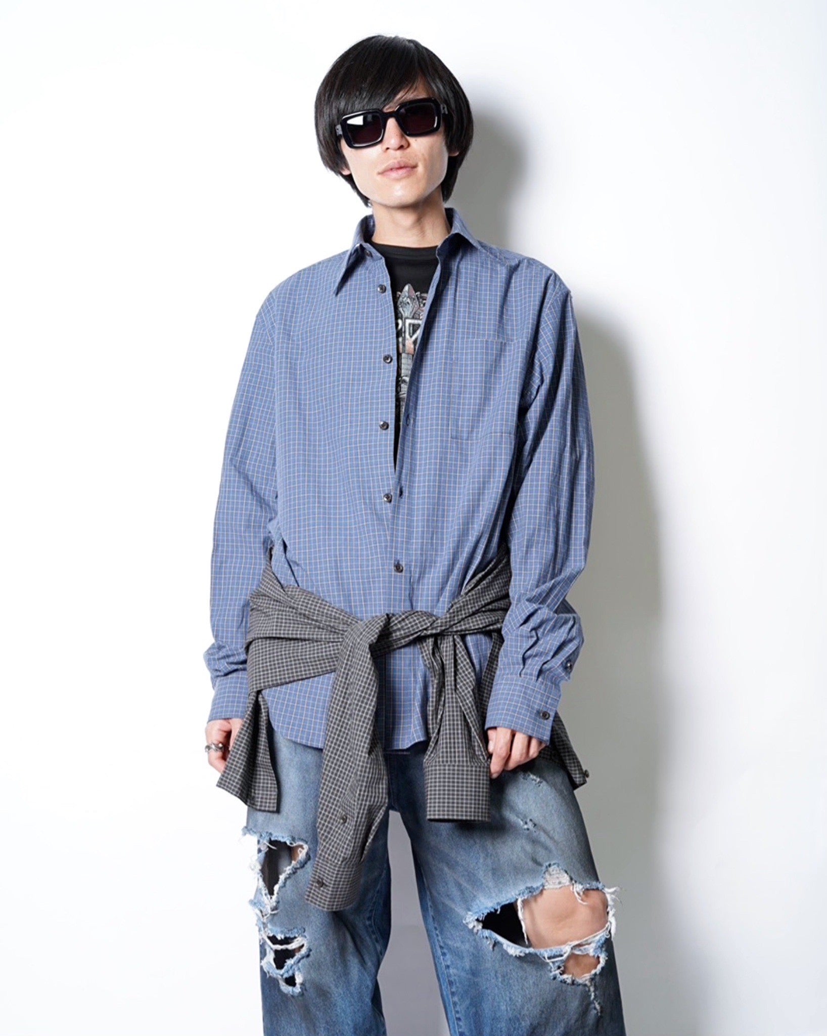 INSCRIRE(アンスクリア) -Amanojak. online store
