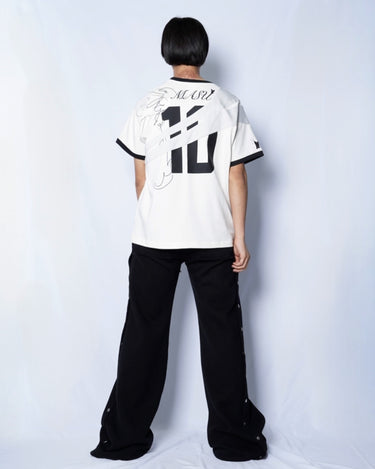 4.12(sun) 0:00 Launch<br>【MASU】<br>PUMA × MASU T7 "HOPE EVER" T-SHIRTS