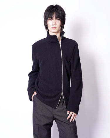 【FRACTION】<br>HENRI KNIT -WCF-
