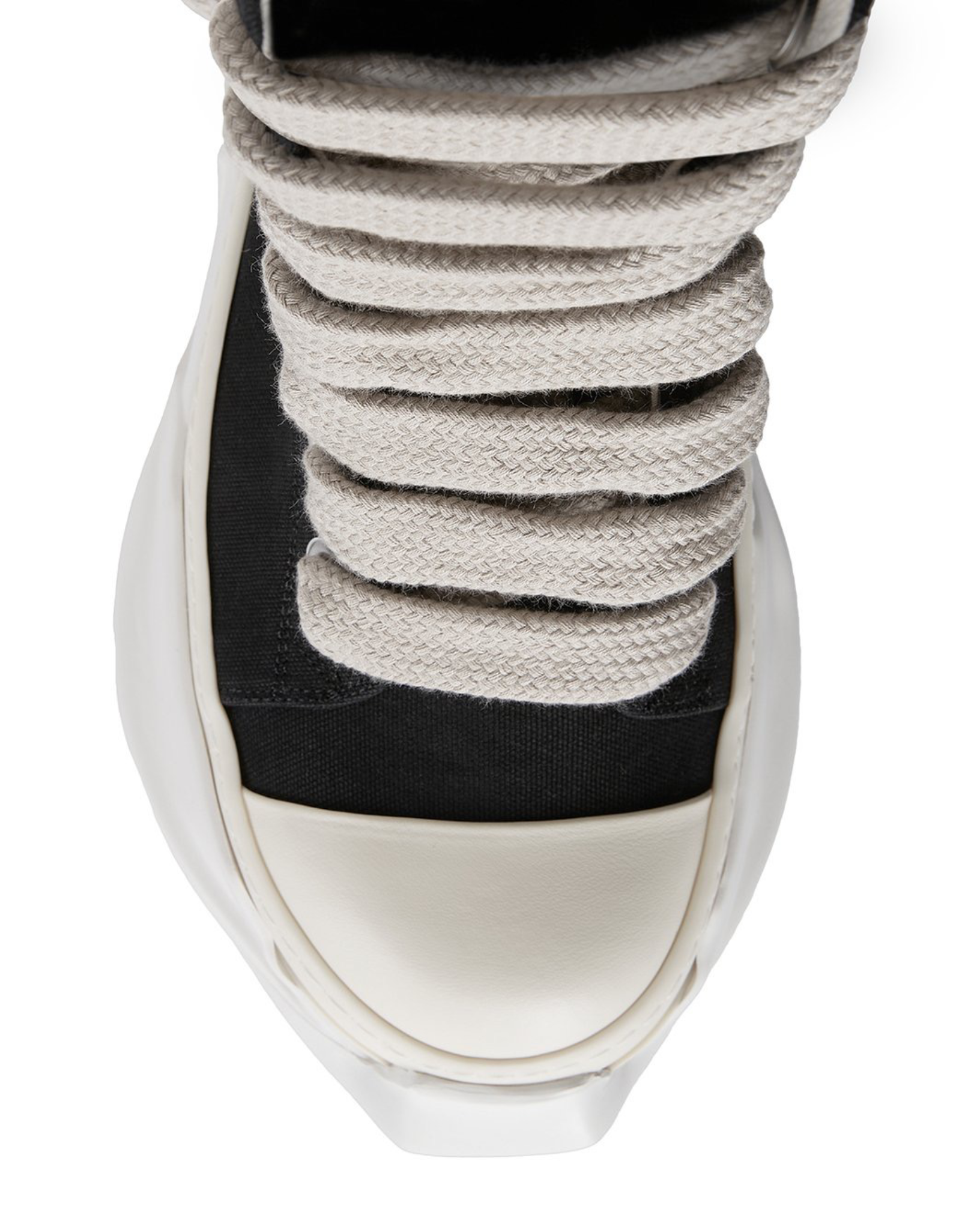 RICK OWENS(リックオウエンス)JUMBO LACES ABSTRACT SNEAK RICK OWENS(リックオウエンス)JUMBO LACES ABSTRACT SNEAK