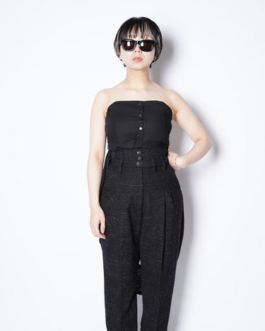 【SATORU SASAKI】<br>BALLON-BUSTIER