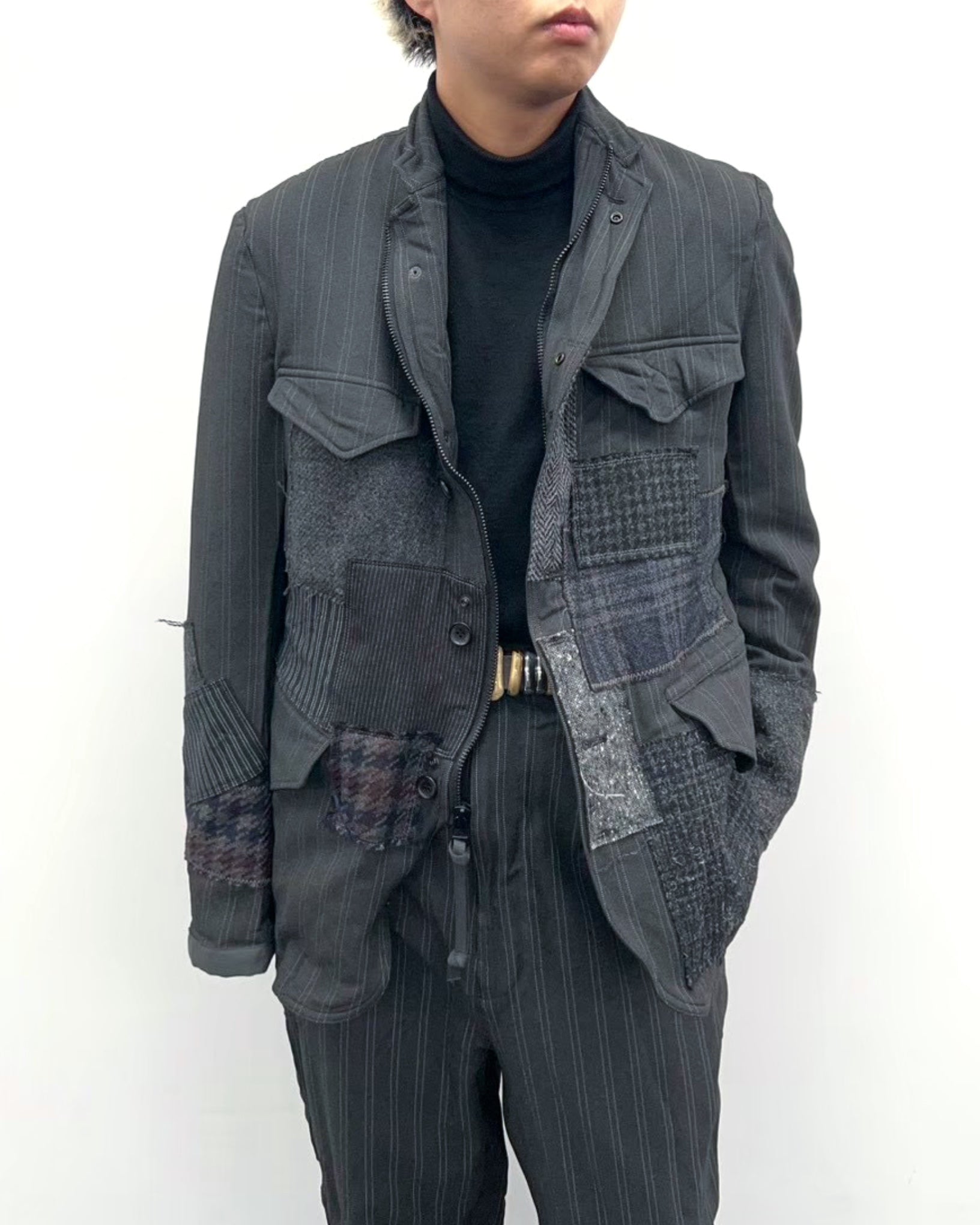 JUNYA WATANABE MAN】 -Amanojak.