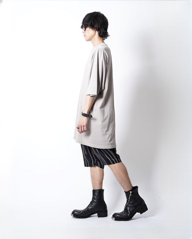 【RICK OWENS】<br>JUMBO SS T -JA-