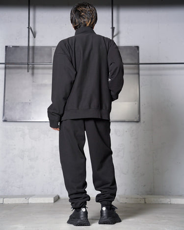 【in・stru(men-tal).】<br>HALF ZIP PULLOVER