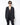 【FRACTION】<br>KIMONO SHIRT -TW-
