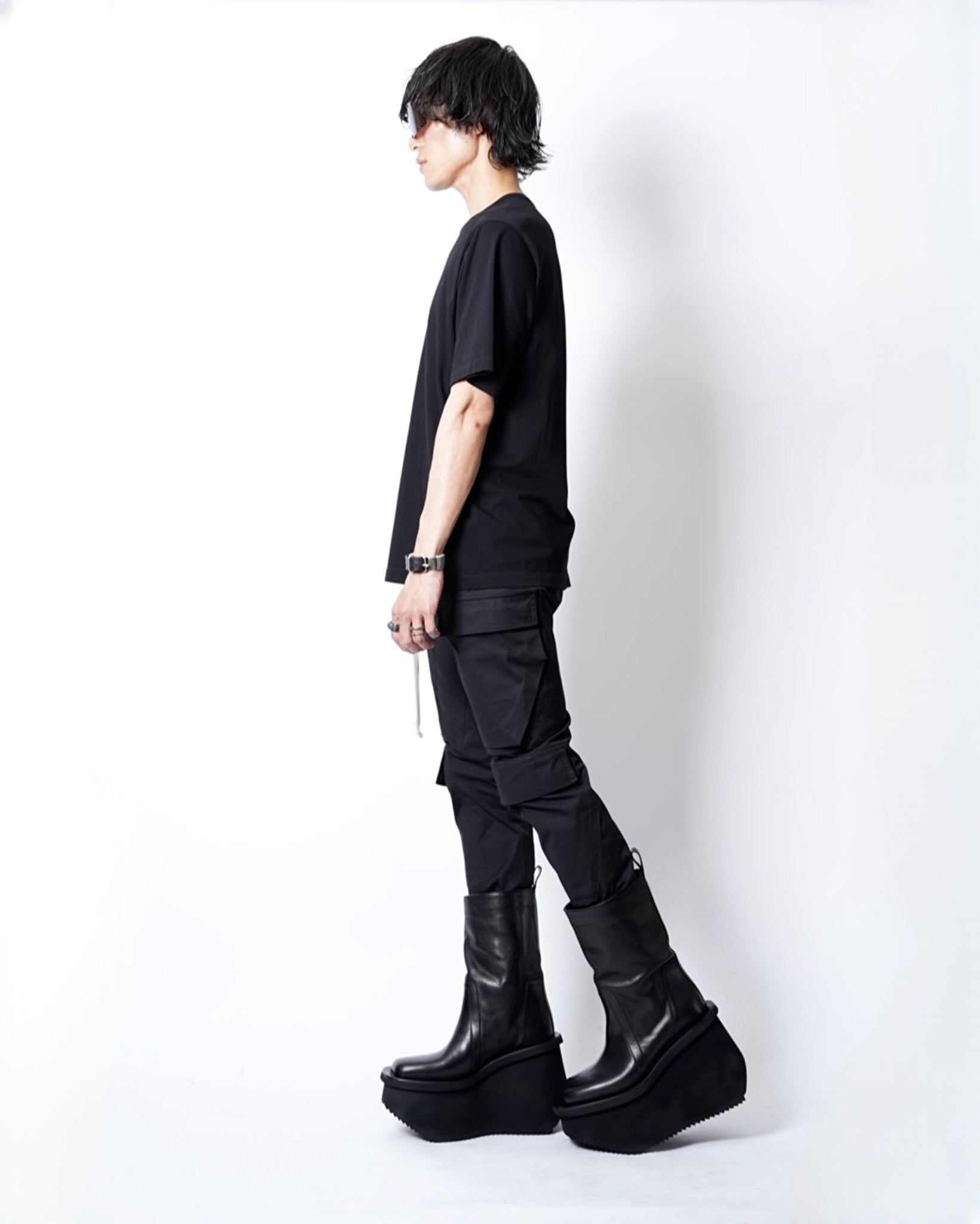 Rick Owens(リックオウエンス) -Amanojak. online store