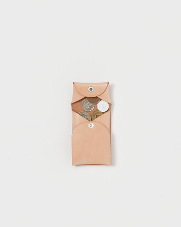 【Hender Scheme】<br>MINIMAL WALLET